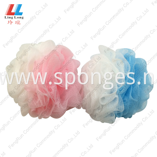 Conducive Sponge Ball